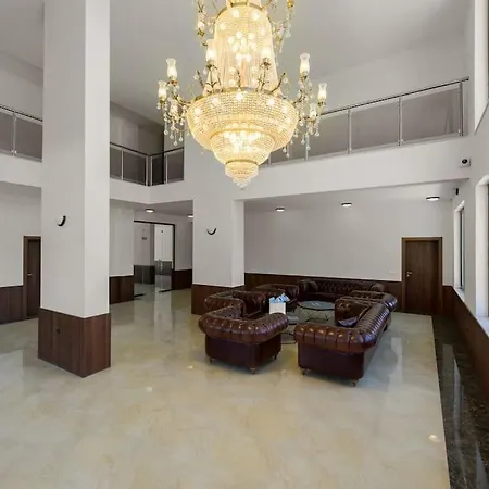 Apartament Azur Garden 64