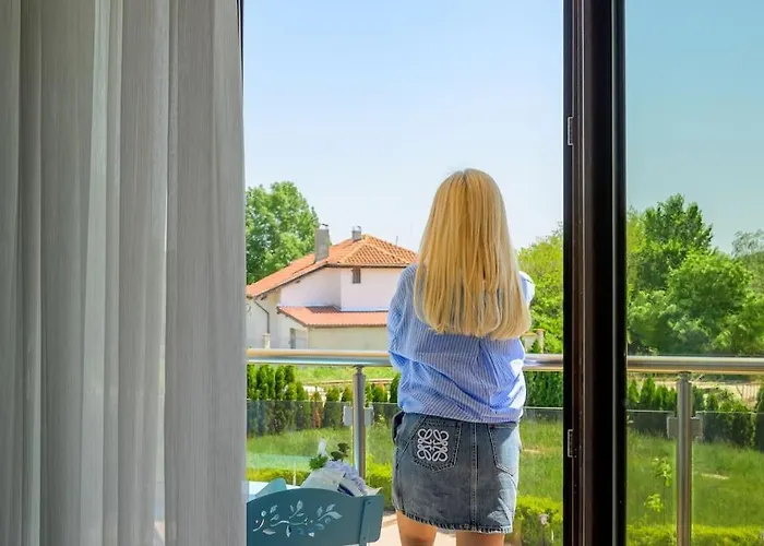 Azur Garden 64 Școrpilovți