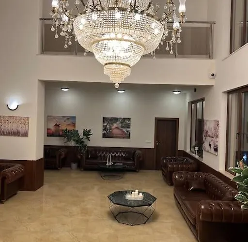 Azur Garden 64 * Școrpilovți