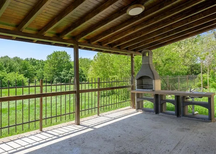 Azur Garden 64 Apartament