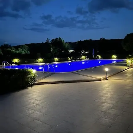 Apartment Azur Garden 64 Shkorpilovtsi