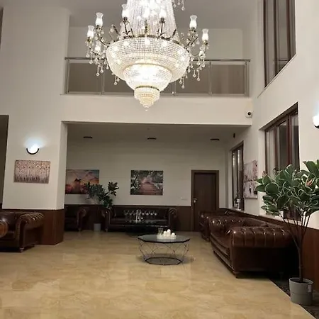 Azur Garden 64 Apartment