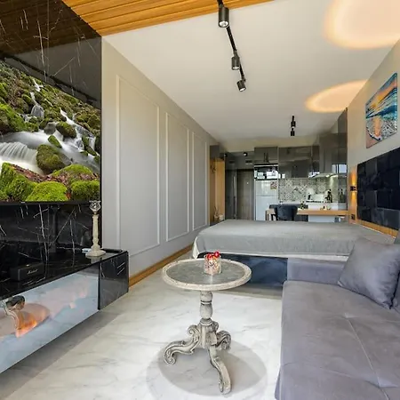 Azur Garden 64 Apartamento