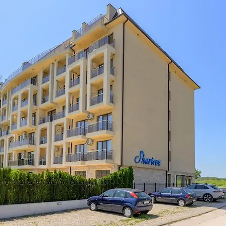 Apartment Azur Garden 64