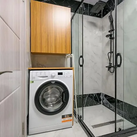 Apartamento Azur Garden 64 Shkorpilovtsi