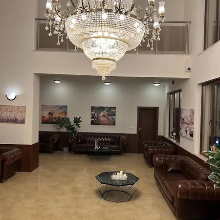 Azur Garden 64 * Shkorpilovtsi