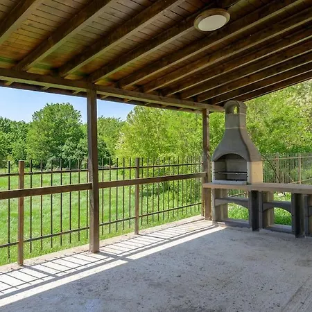 Azur Garden 64 Lejlighed