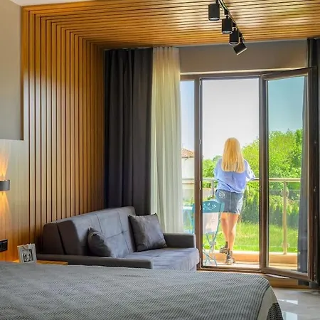 Azur Garden 64 * Shkorpilovtsi