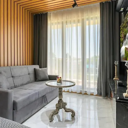 Azur Garden 64 Apartamento