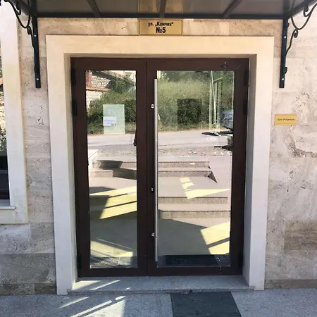 Azur 56 Διαμέρισμα