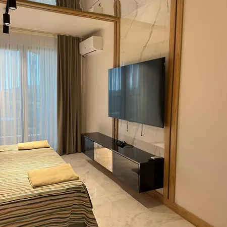Διαμέρισμα Azur 56 Shkorpilovtsi