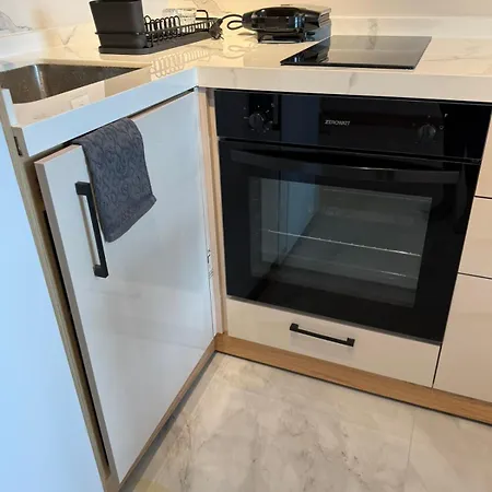 Διαμέρισμα Azur 56 Shkorpilovtsi