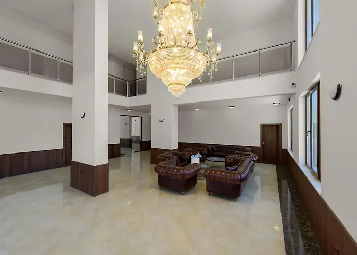 Apartamento Azur Garden 64