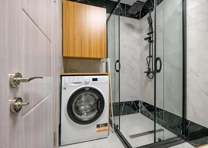 Apartamento Azur Garden 64 Shkorpilovtsi